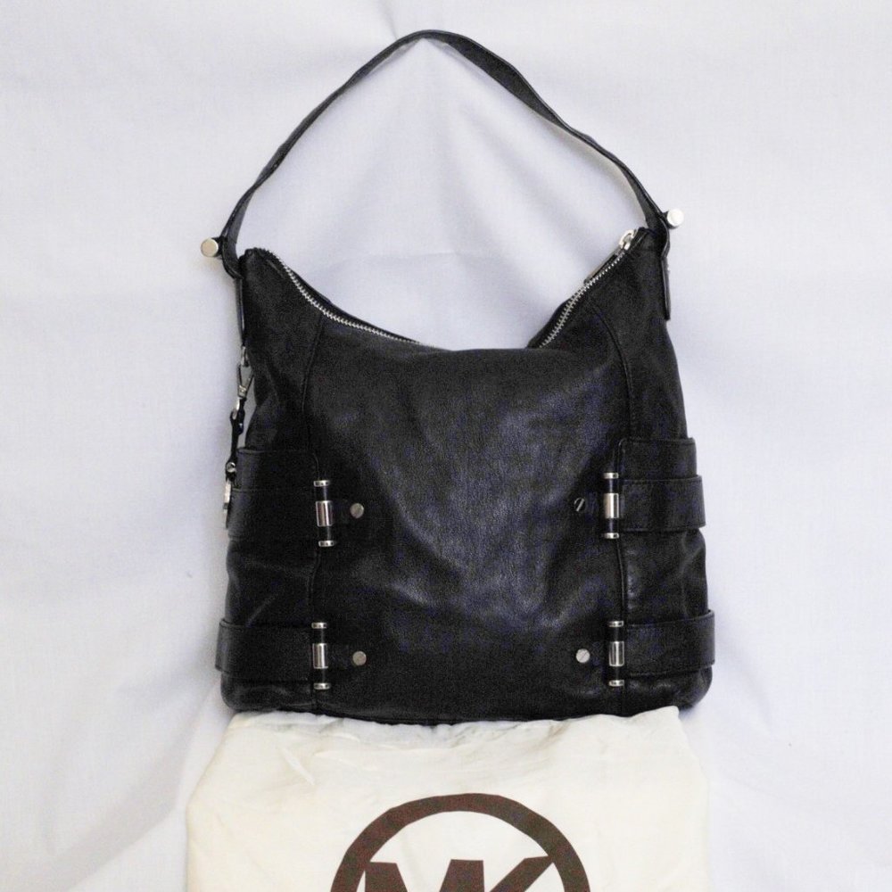 Michael Kors Gibson Shoulder Bag